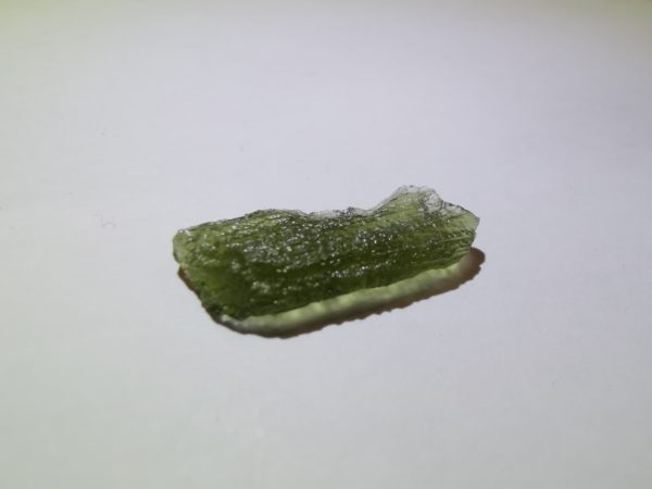 Moldavite 5.40ct