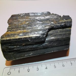 Tourmaline 332 grammes 1