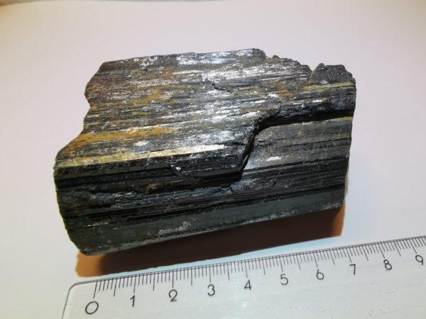 Tourmaline 332 grammes 1