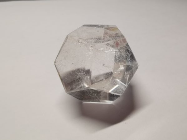 cristal dodécaédrique 3cm x 3cm_3