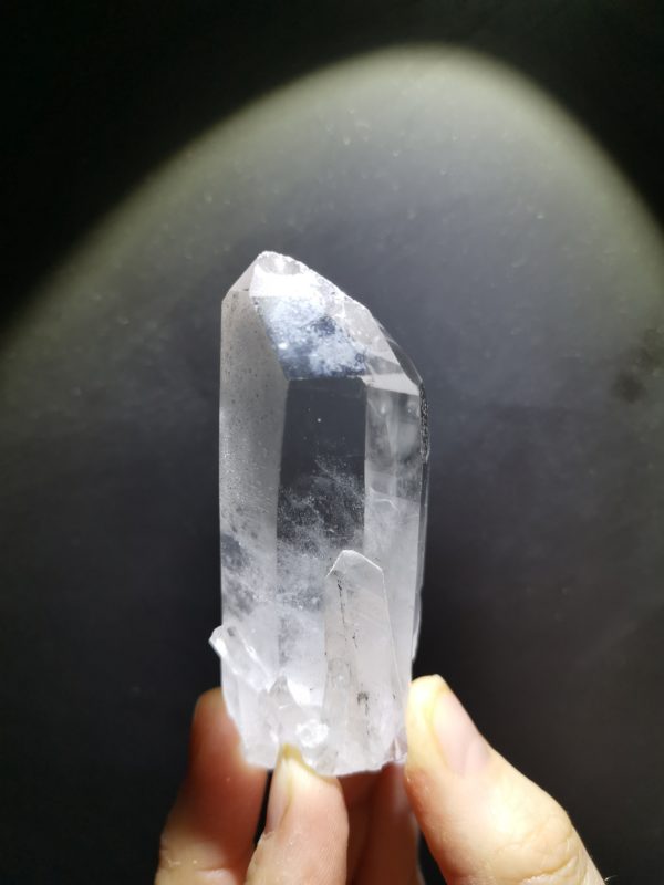 cristal fantôme 2