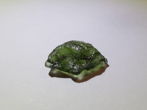 moldavite 8.35ct