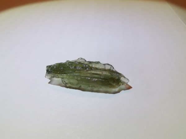 Moldavie 6.85ct 3