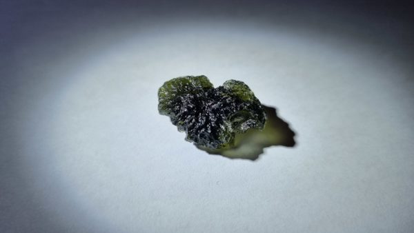 Moldavite 13,60ct 2,72 grammes_1