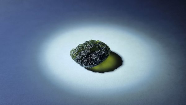 moldavite 12.75ct - 2.55 grammes_2