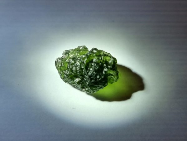 moldavite 13,65 carats, 2.70gr_1